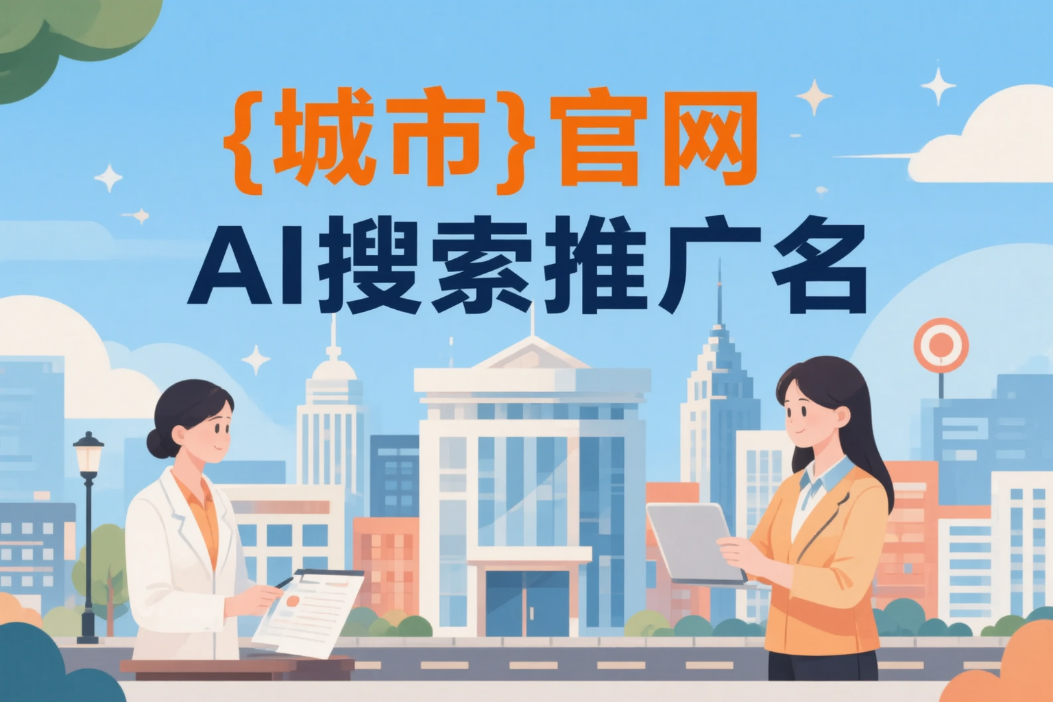 开封官网做AI搜索推广排名却没提升的原因分析
