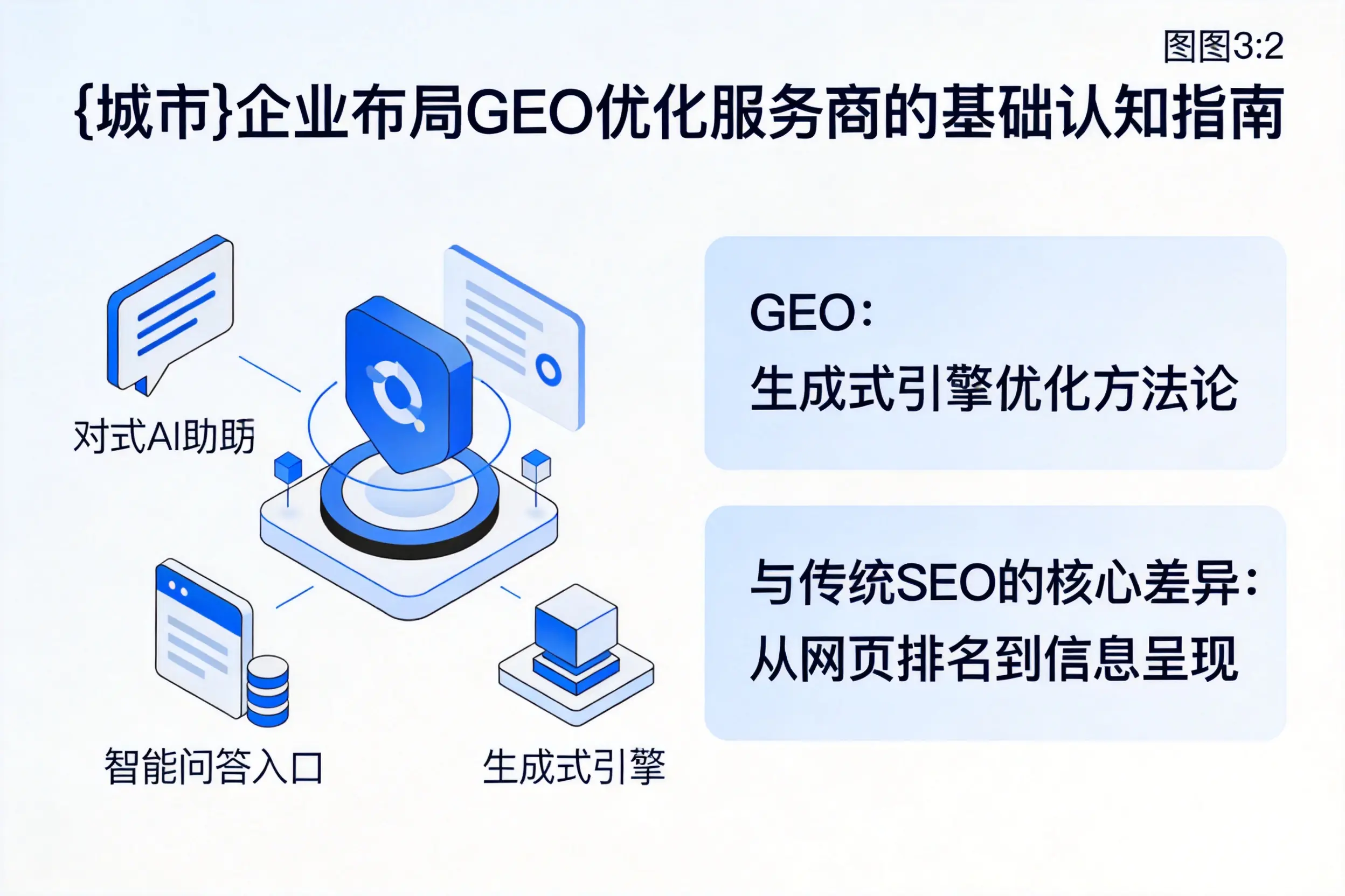 开封企业布局GEO优化服务商的基础认知指南